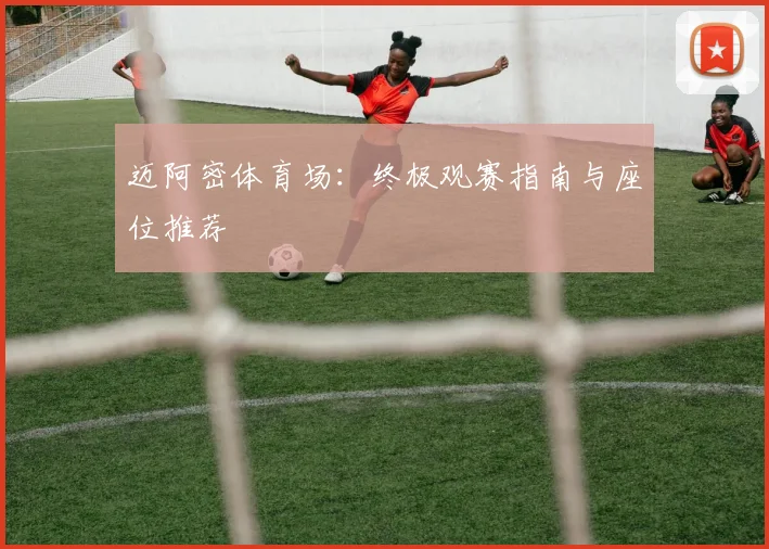 迈阿密体育场:终极观赛指南与座位推荐